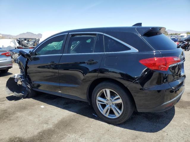 Photo 1 VIN: 5J8TB3H53EL010537 - ACURA RDX TECHNO 