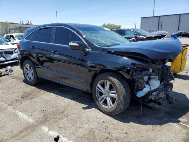 Photo 3 VIN: 5J8TB3H53EL010537 - ACURA RDX TECHNO 