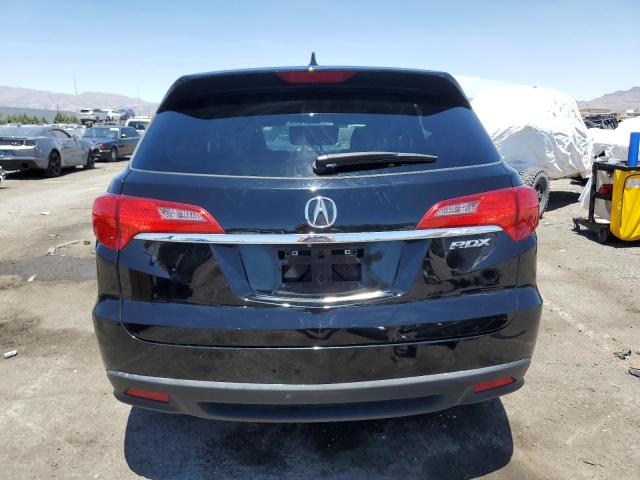 Photo 5 VIN: 5J8TB3H53EL010537 - ACURA RDX TECHNO 