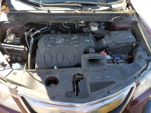 Photo 11 VIN: 5J8TB3H53EL013504 - ACURA RDX TECHNO 