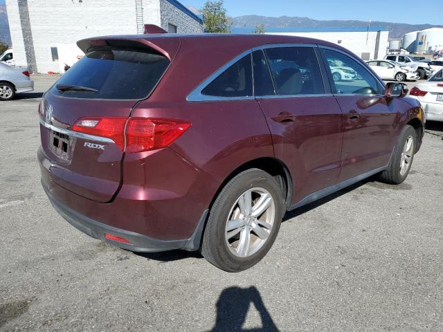 Photo 2 VIN: 5J8TB3H53EL013504 - ACURA RDX TECHNO 