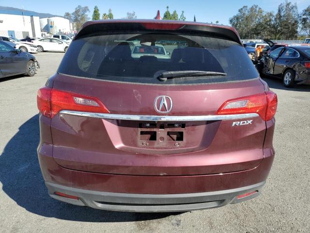 Photo 5 VIN: 5J8TB3H53EL013504 - ACURA RDX TECHNO 