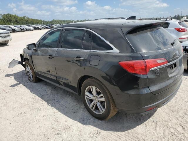 Photo 1 VIN: 5J8TB3H53EL017651 - ACURA RDX TECHNO 