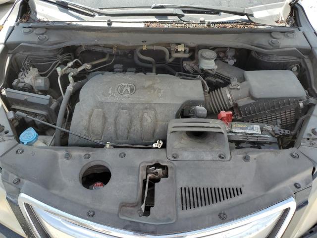 Photo 11 VIN: 5J8TB3H53EL017651 - ACURA RDX TECHNO 