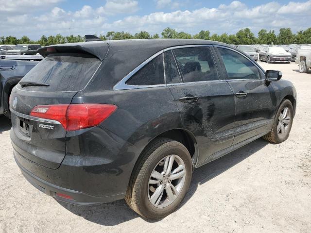 Photo 2 VIN: 5J8TB3H53EL017651 - ACURA RDX TECHNO 