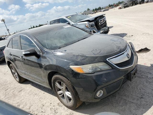 Photo 3 VIN: 5J8TB3H53EL017651 - ACURA RDX TECHNO 