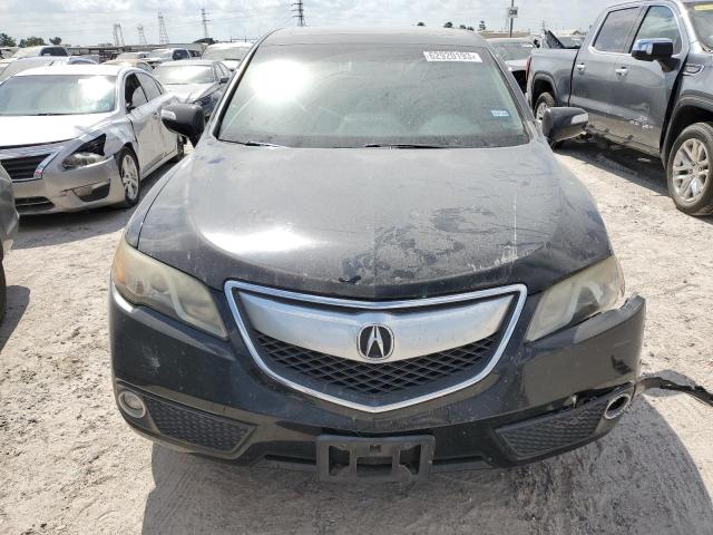 Photo 4 VIN: 5J8TB3H53EL017651 - ACURA RDX TECHNO 