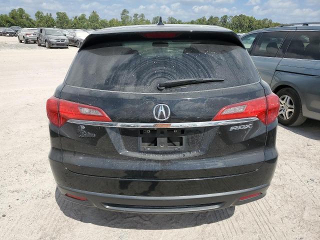 Photo 5 VIN: 5J8TB3H53EL017651 - ACURA RDX TECHNO 