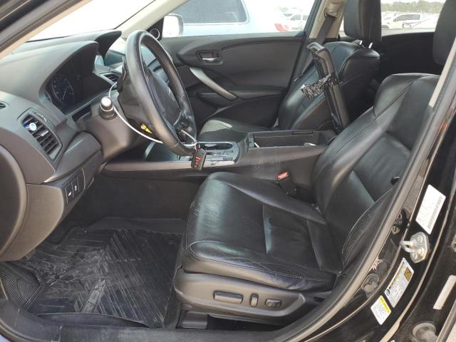 Photo 6 VIN: 5J8TB3H53EL017651 - ACURA RDX TECHNO 