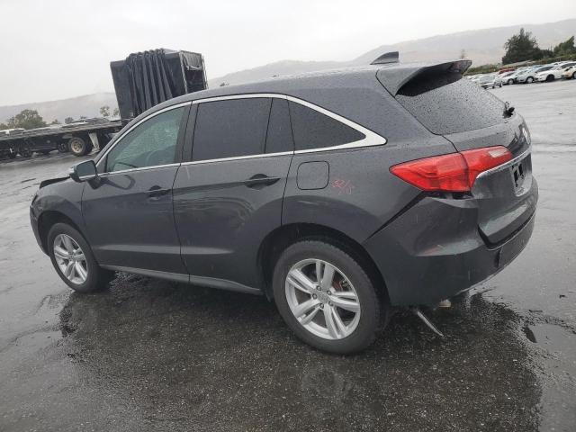 Photo 1 VIN: 5J8TB3H53FL006067 - ACURA RDX TECHNO 