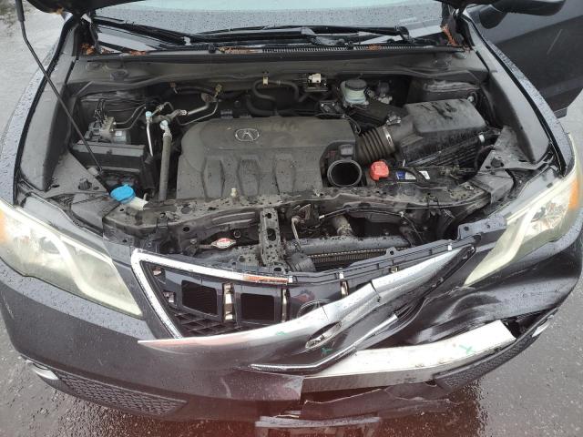 Photo 11 VIN: 5J8TB3H53FL006067 - ACURA RDX TECHNO 