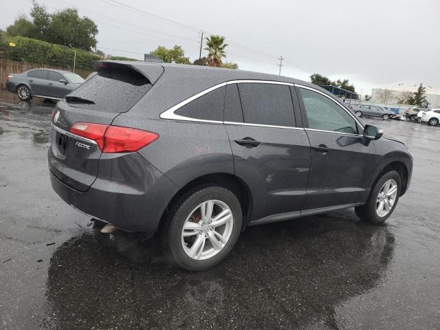 Photo 2 VIN: 5J8TB3H53FL006067 - ACURA RDX TECHNO 