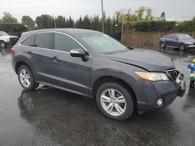 Photo 3 VIN: 5J8TB3H53FL006067 - ACURA RDX TECHNO 