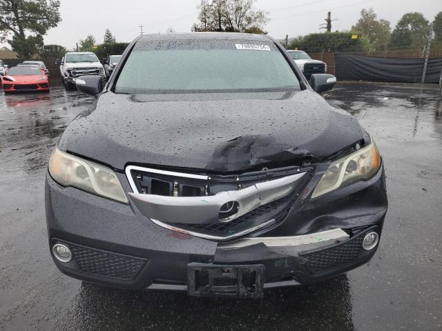 Photo 4 VIN: 5J8TB3H53FL006067 - ACURA RDX TECHNO 