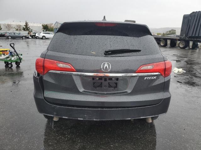 Photo 5 VIN: 5J8TB3H53FL006067 - ACURA RDX TECHNO 