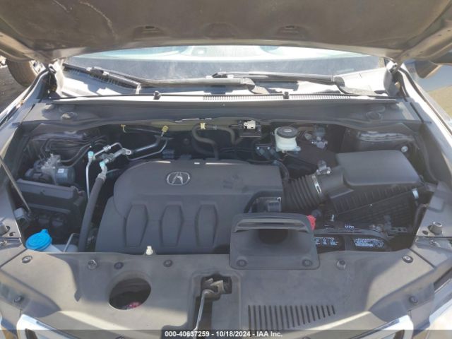 Photo 9 VIN: 5J8TB3H53FL006974 - ACURA RDX 