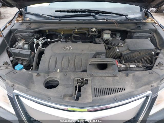 Photo 9 VIN: 5J8TB3H53FL009406 - ACURA RDX 