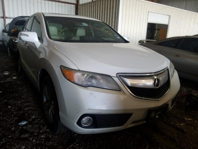 Photo 0 VIN: 5J8TB3H53FL016825 - ACURA RDX TECHNO 