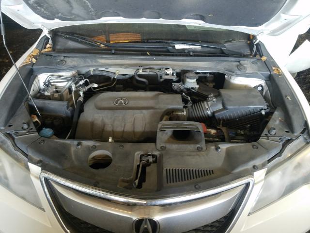 Photo 6 VIN: 5J8TB3H53FL016825 - ACURA RDX TECHNO 