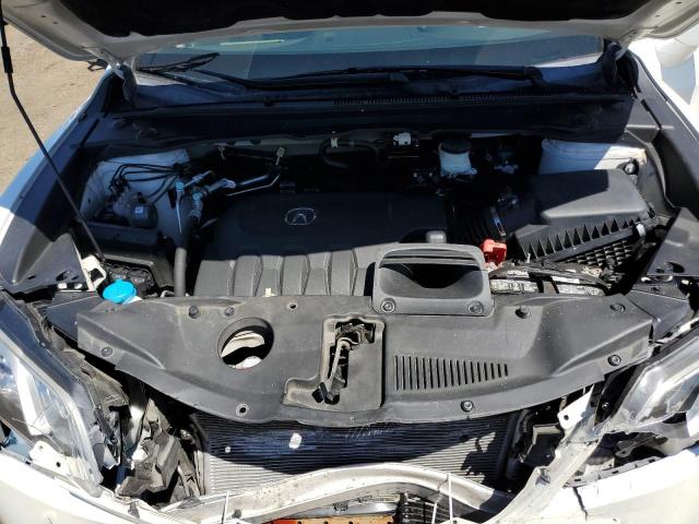 Photo 10 VIN: 5J8TB3H53FL017697 - ACURA RDX 