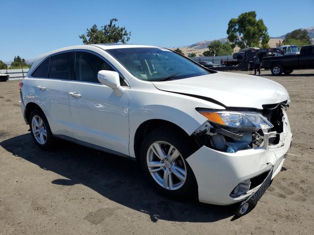 Photo 3 VIN: 5J8TB3H53FL017697 - ACURA RDX 