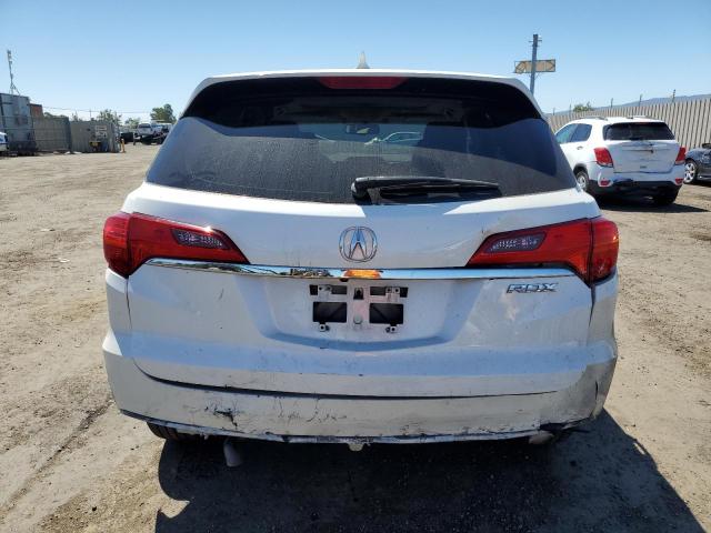 Photo 5 VIN: 5J8TB3H53FL017697 - ACURA RDX 