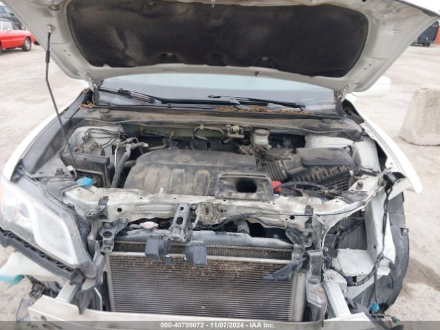 Photo 9 VIN: 5J8TB3H53FL018624 - ACURA RDX 