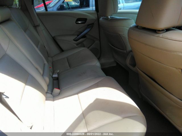 Photo 7 VIN: 5J8TB3H53FL019126 - ACURA RDX 