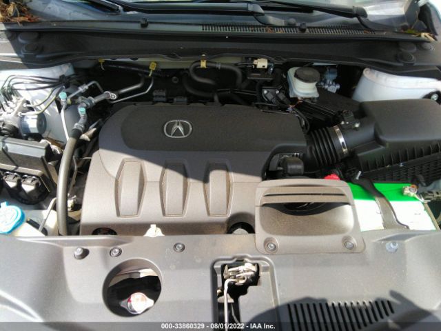 Photo 9 VIN: 5J8TB3H53FL019126 - ACURA RDX 