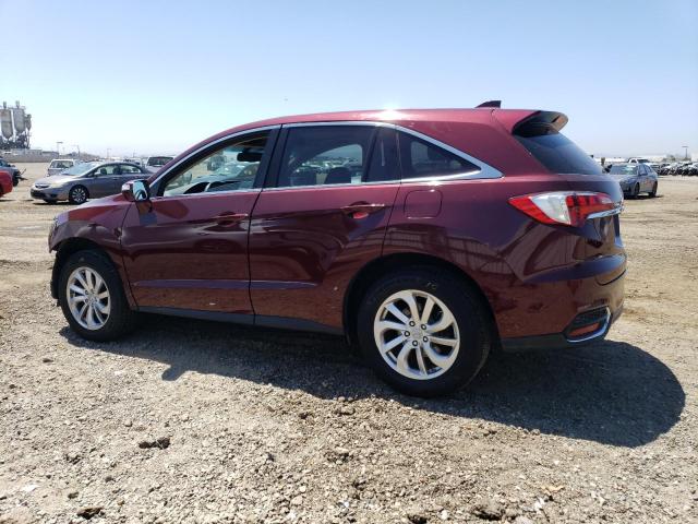 Photo 1 VIN: 5J8TB3H53GL000920 - ACURA RDX TECHNO 