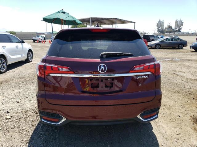 Photo 5 VIN: 5J8TB3H53GL000920 - ACURA RDX TECHNO 