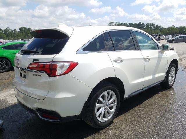 Photo 3 VIN: 5J8TB3H53GL001632 - ACURA RDX TECHNO 