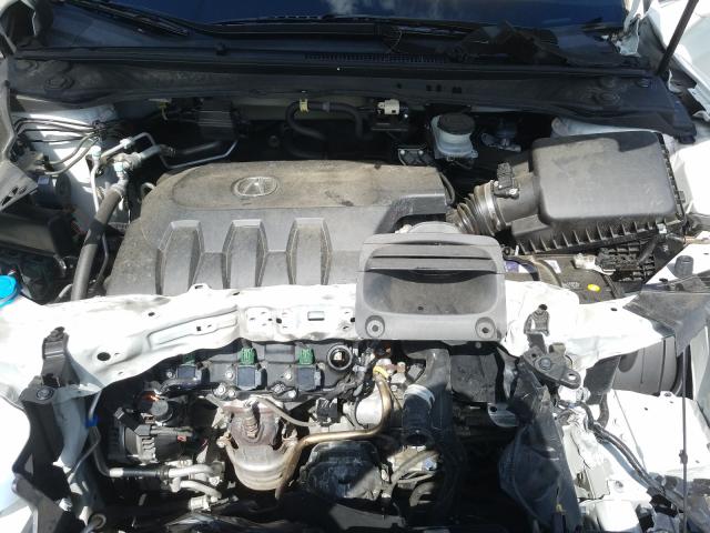 Photo 6 VIN: 5J8TB3H53GL001632 - ACURA RDX TECHNO 