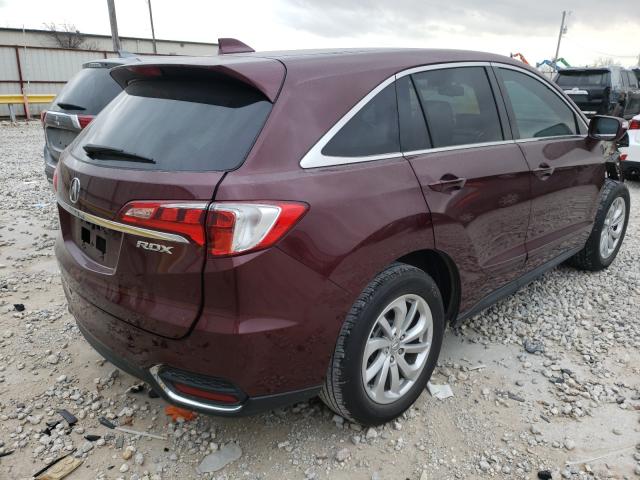 Photo 3 VIN: 5J8TB3H53GL002859 - ACURA RDX 