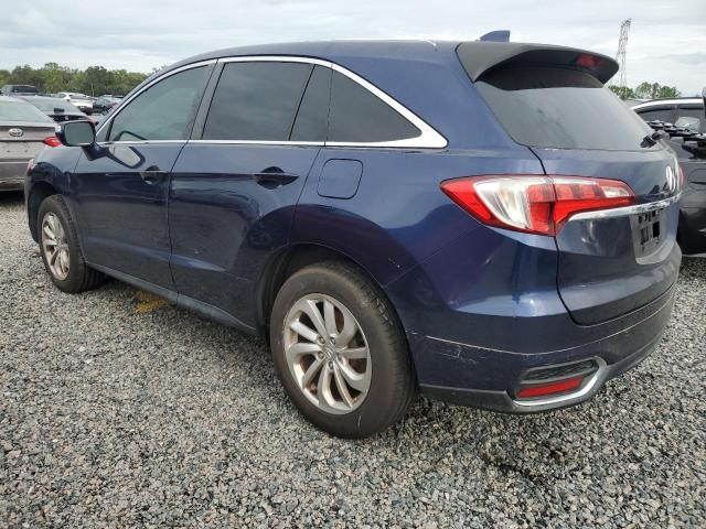 Photo 1 VIN: 5J8TB3H53GL004935 - ACURA RDX TECHNO 