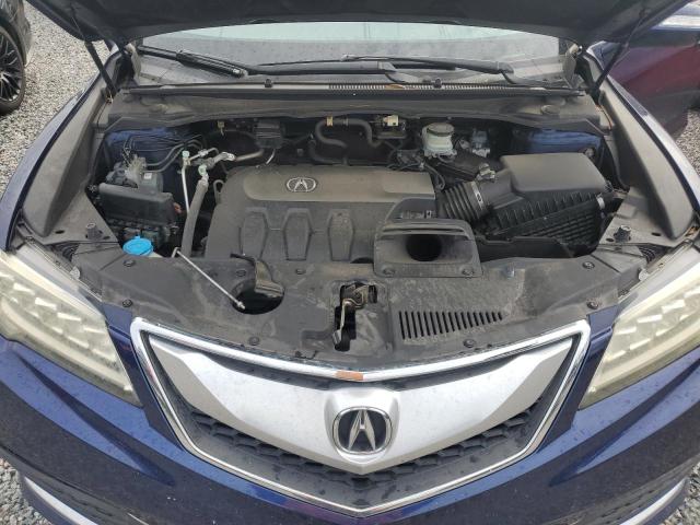 Photo 11 VIN: 5J8TB3H53GL004935 - ACURA RDX TECHNO 