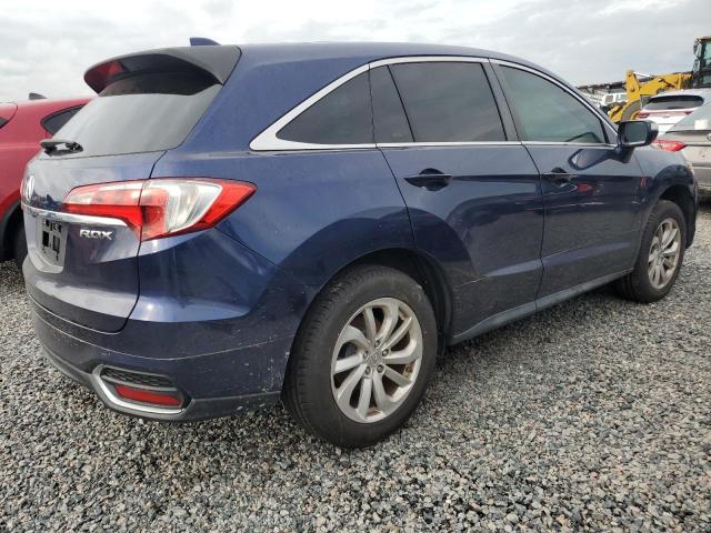 Photo 2 VIN: 5J8TB3H53GL004935 - ACURA RDX TECHNO 