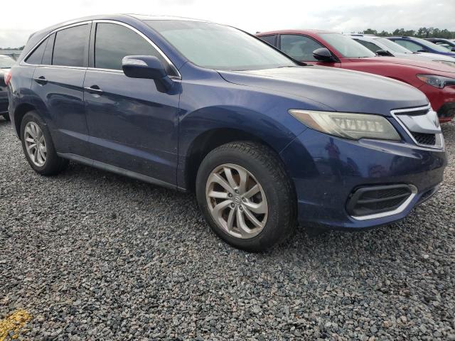 Photo 3 VIN: 5J8TB3H53GL004935 - ACURA RDX TECHNO 