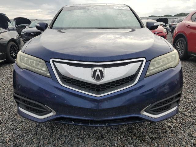 Photo 4 VIN: 5J8TB3H53GL004935 - ACURA RDX TECHNO 