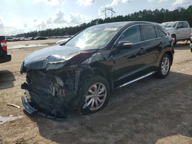 Photo 0 VIN: 5J8TB3H53GL005177 - ACURA RDX TECHNO 