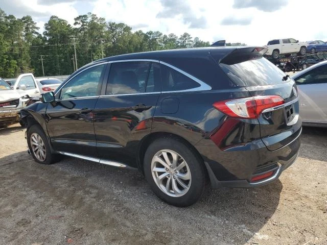 Photo 1 VIN: 5J8TB3H53GL005177 - ACURA RDX TECHNO 