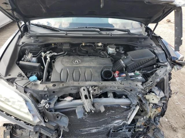 Photo 11 VIN: 5J8TB3H53GL005177 - ACURA RDX TECHNO 