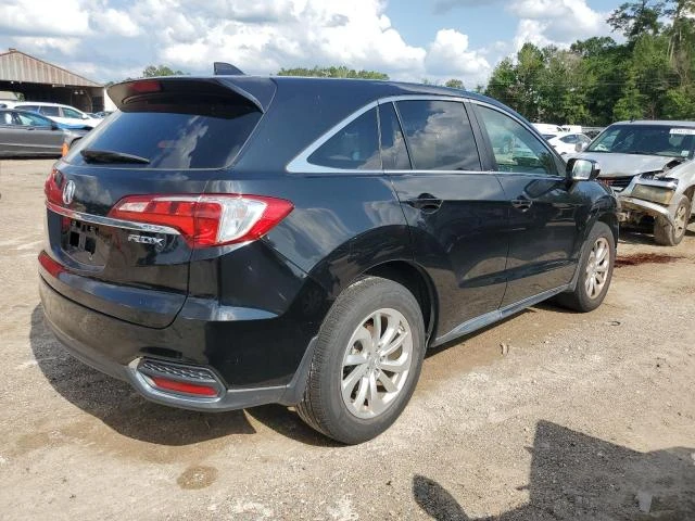 Photo 2 VIN: 5J8TB3H53GL005177 - ACURA RDX TECHNO 