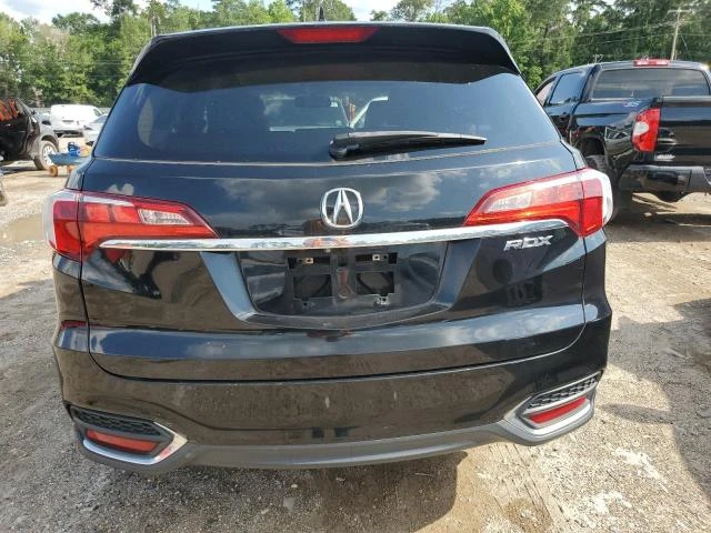 Photo 5 VIN: 5J8TB3H53GL005177 - ACURA RDX TECHNO 