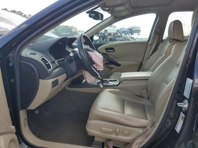 Photo 6 VIN: 5J8TB3H53GL005177 - ACURA RDX TECHNO 