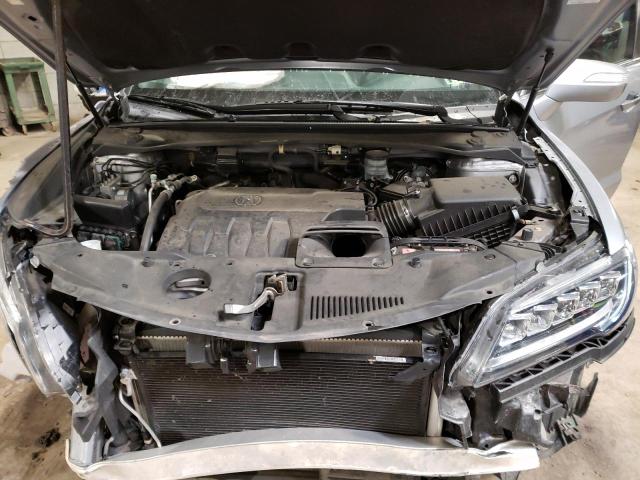 Photo 11 VIN: 5J8TB3H53GL006944 - ACURA RDX 