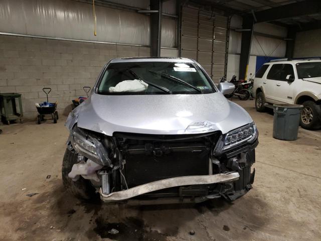 Photo 4 VIN: 5J8TB3H53GL006944 - ACURA RDX 