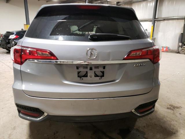 Photo 5 VIN: 5J8TB3H53GL006944 - ACURA RDX 