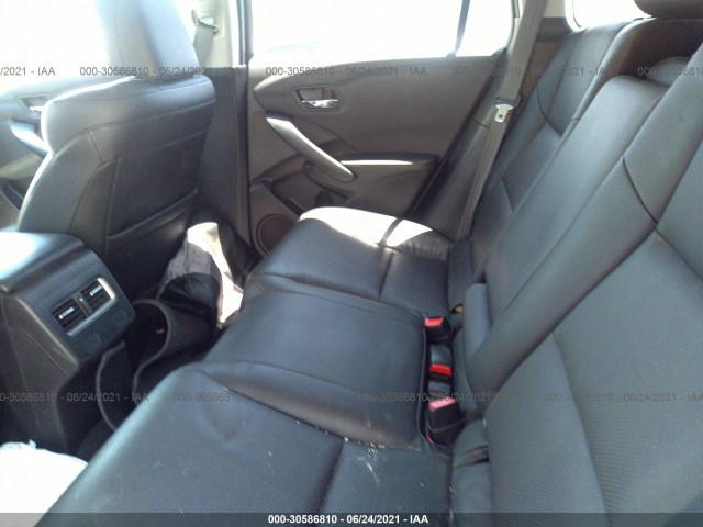 Photo 7 VIN: 5J8TB3H53HL002037 - ACURA RDX 