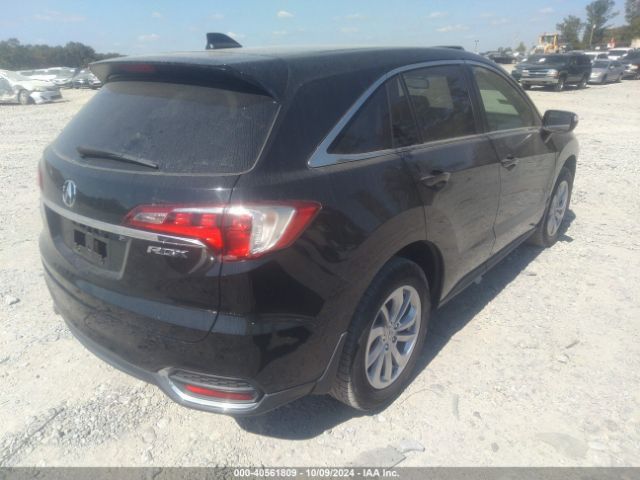 Photo 3 VIN: 5J8TB3H53HL002054 - ACURA RDX 